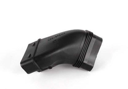 Tubo de admisión OEM 13717509118 para BMW E46 (todos los modelos compatibles). Original BMW.