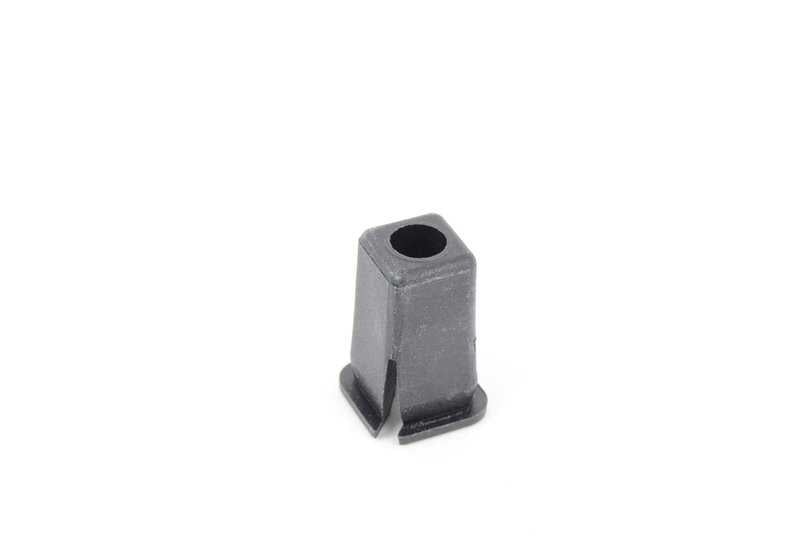 Tuerca de expansión OEM 64121379221 para BMW {E81, E82, E87, E88, F20, F21, F40, F22, F23, F44, F45, F46, F87, E30, E36, E46, E90, E91, E92, E93, F30, F31, F34, F35, F80, G20, G21, G28, G80, G81, F32, F33, F36, F82, F83, G22, G23, G26, G82, G83, E28