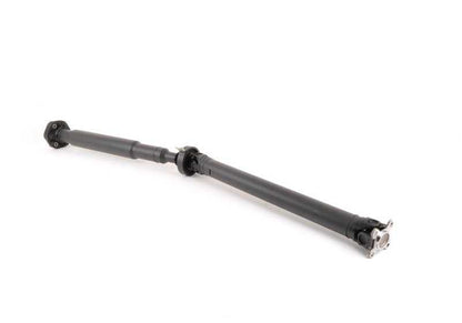 Eje de transmisión manual OEM 26107551207 para BMW E90, E91, E92, E93 (325i con motor N52K y tracción trasera). Original BMW.