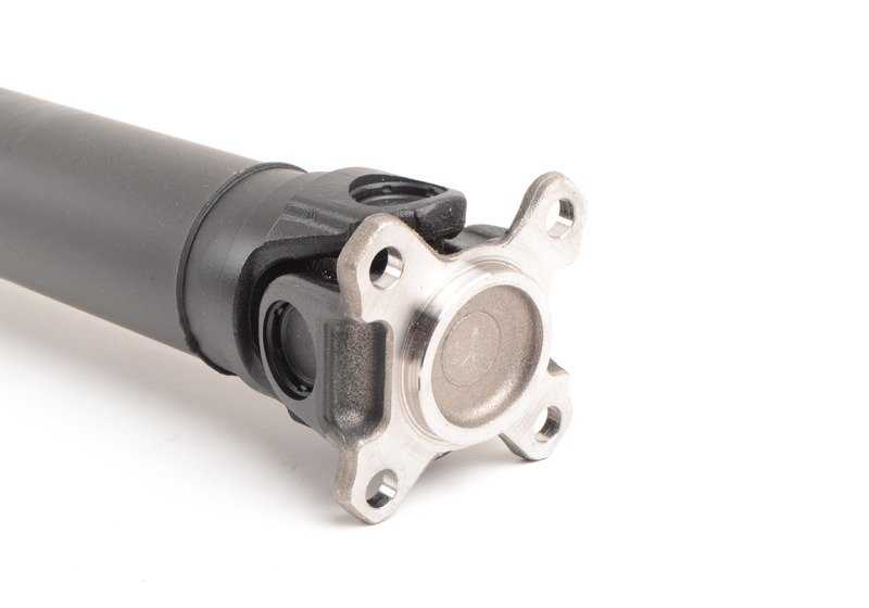 Eje de transmisión manual OEM 26107551207 para BMW E90, E91, E92, E93 (325i con motor N52K y tracción trasera). Original BMW.
