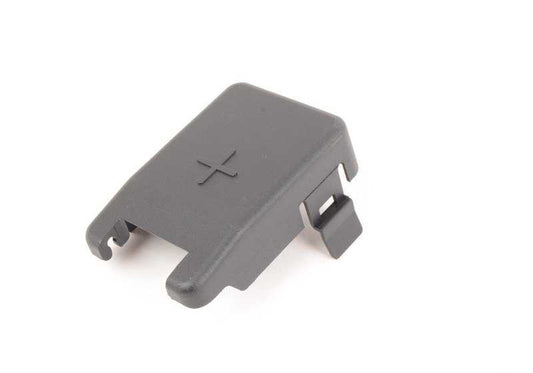 Support Point Cover B+ for BMW 3 Series E46, X3 E83 (OEM 61138385158). Original BMW