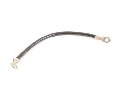 Front bonnet mass for BMW E34, E32, E31 (OEM 65311720876). Original BMW.