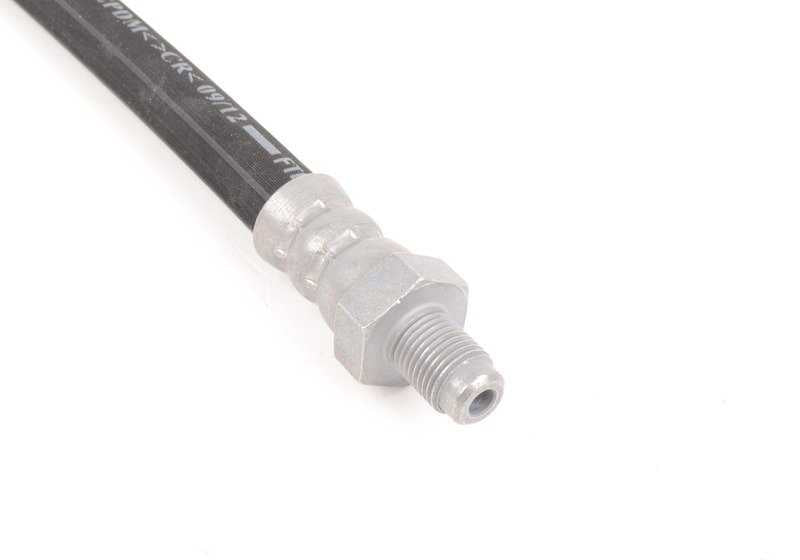 Tubo di pressione della frizione per diversi modelli/serie BMW (OEM 21521114542). BMW originale