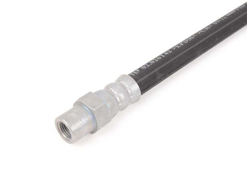 Tubo di pressione della frizione per diversi modelli/serie BMW (OEM 21521114542). BMW originale