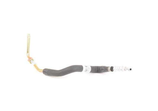 PRESSIONE PRESSIONE DEL SCATORE PIBLE 64538390473 per BMW E34, E32. BMW originale.