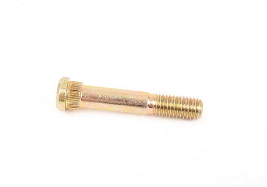 Perno Estriado M10x58 para BMW (OEM 33323428161). Original BMW