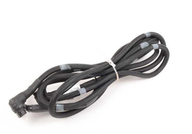 Dosierleitung para BMW 3 E90N Series (OEM 16197204755). BMW original