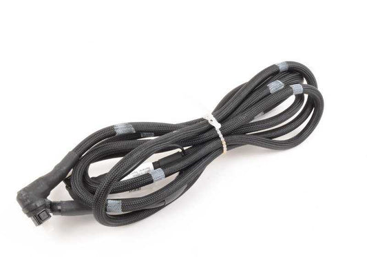 Dosierleitung para BMW 3 E90N Series (OEM 16197204755). BMW original