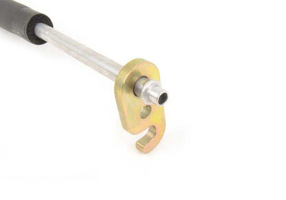 OEM de tubo de secador de alta pressão OEM 64538390653 para BMW E34, E32. BMW original.