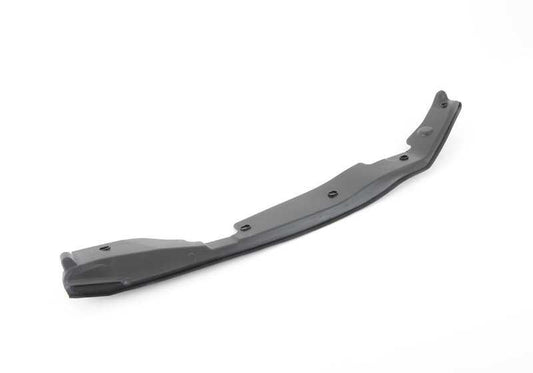 Goma de junta puerta delantera izquierda OEM 51767349643 para BMW X1 F48 (todos los modelos: 18i, 20i, xDrive20d, xDrive25i, sDrive16d). Original BMW.