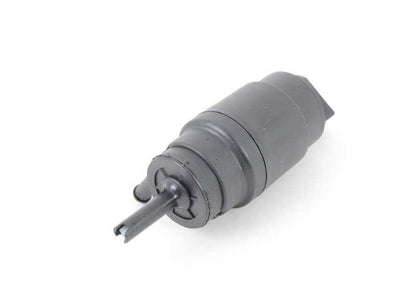 Bomba de agua para limpiaparabrisas OEM 61661377830 para BMW E30, E36, E34, E39, E24, E32, E38, E31, Z1, Z3. Original BMW.