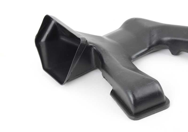 Linksheizkanal für BMW E31 (OEM 64221940831). Original BMW