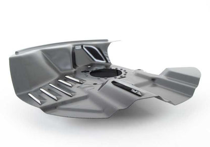 Droite Sazabarros OEM 34117833110 pour BMW Z4 E85, E86. BMW d'origine.