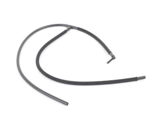 Tubo de vacío OEM 11657612158 para BMW Serie 5 F07 550i (modelos: 5M61, 5M62, SN01, SN02, SN41, SN42, 5M01, 5M81, SP01, SP41). Original BMW.
