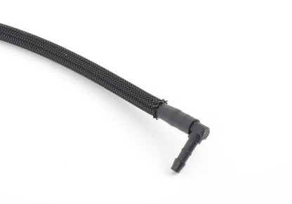 Tubo de vacío OEM 11657612158 para BMW Serie 5 F07 550i (modelos: 5M61, 5M62, SN01, SN02, SN41, SN42, 5M01, 5M81, SP01, SP41). Original BMW.