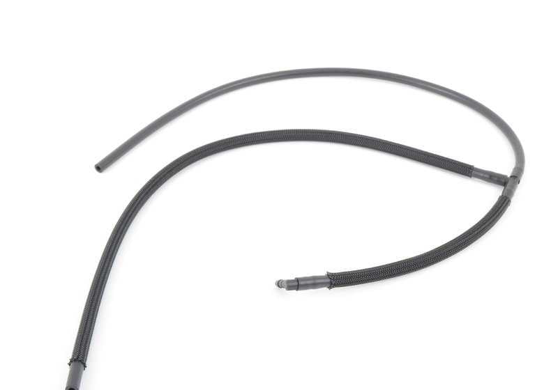 Tubo de vacío OEM 11657612158 para BMW Serie 5 F07 550i (modelos: 5M61, 5M62, SN01, SN02, SN41, SN42, 5M01, 5M81, SP01, SP41). Original BMW.