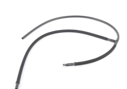 Tubo de vacío OEM 11657612158 para BMW Serie 5 F07 550i (modelos: 5M61, 5M62, SN01, SN02, SN41, SN42, 5M01, 5M81, SP01, SP41). Original BMW.