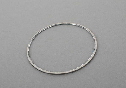 Kit de reparación de aros de pistón para BMW Serie 3 E46, Z4 E85, E86 (OEM 11257834016). Original BMW