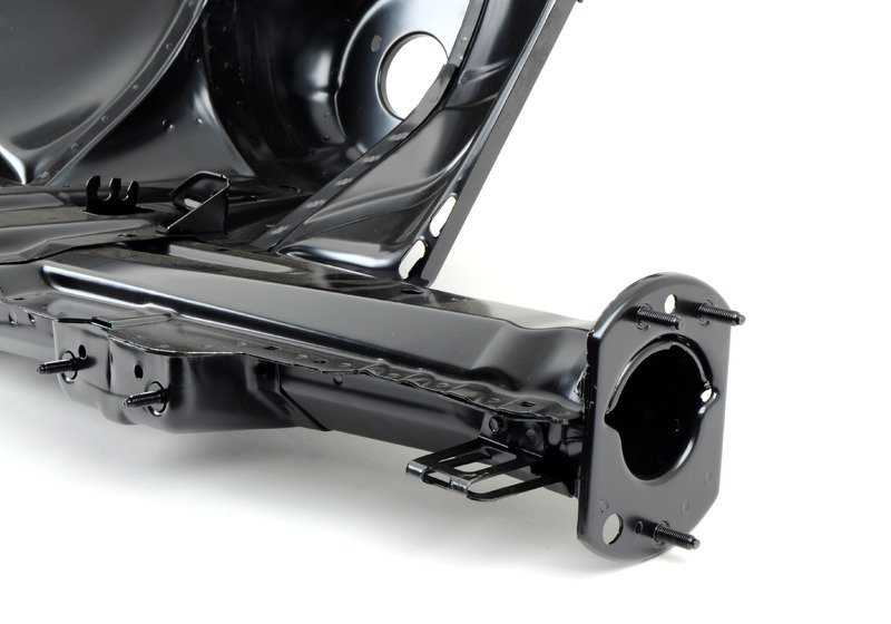 Pasarruedas delantero derecho OEM 41148234036 para BMW E46. Compatible con todos los modelos E46 (3 puertas, 5 puertas, Sedán, Touring, Coupé, Cabrio, Compact). Recambio original BMW.