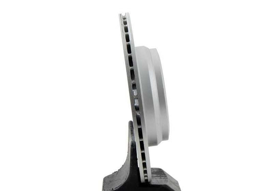 Disco de freno trasero ventilado OEM 34216864899 para BMW F30, F30N, F31, F31N, F34, F34N, F35, F35N, F32, F32N, F33, F33N, F36, F36N. Original BMW.