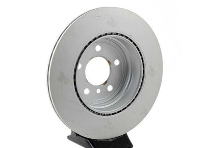 Disco de freno trasero ventilado OEM 34216864899 para BMW F30, F30N, F31, F31N, F34, F34N, F35, F35N, F32, F32N, F33, F33N, F36, F36N. Original BMW.