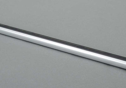 Cubierta exterior del marco de la puerta delantera izquierda para BMW F48, F49 (OEM 51337352441). Original BMW