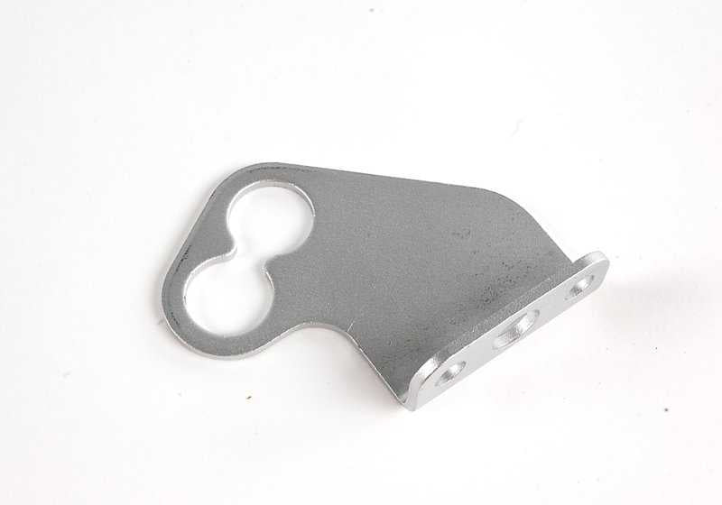 Suporte ao cabo do acelerador para BMW 3 E36 Series, 5 E34 Series (OEM 13541730049). BMW original
