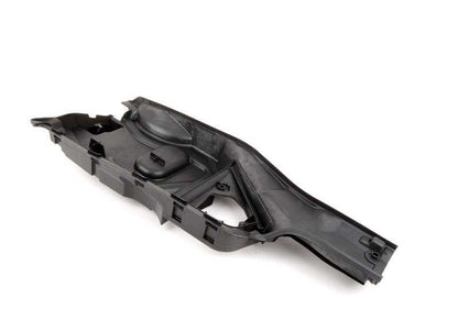 Entrada de aire izquierda para BMW Serie 5 E60, E61 Serie 6 E63, E64 (OEM 64316921601). Original BMW