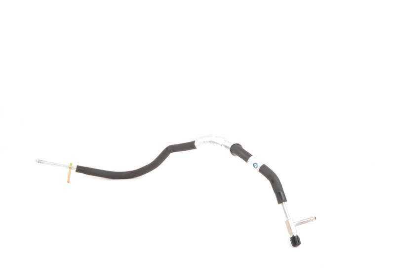 OEM de tubo de secador de alta pressão OEM 64538390653 para BMW E34, E32. BMW original.