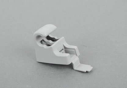 Soporte de montaje para BMW X5 E70, E71 (OEM 51166966272). Original BMW