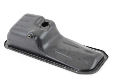 Cárter de aceite OEM 11131286401 para BMW E28. Original BMW.