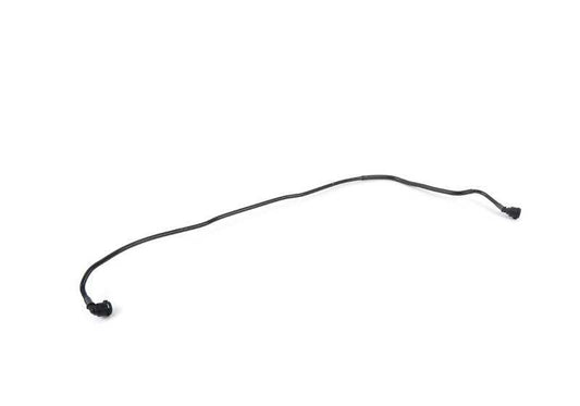 Mangueira de refrigeração para BMW Série 1, 2, 3 e 4. Modelos F20, F21, F22, F23, F30, F31, F32, F33, F34, F35, F36, F87. BMW originais.
