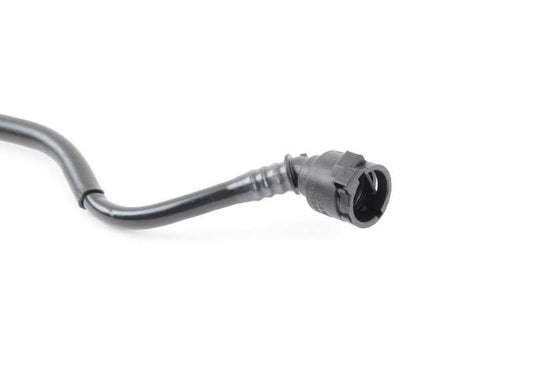 Mangueira de refrigeração para BMW Série 1, 2, 3 e 4. Modelos F20, F21, F22, F23, F30, F31, F32, F33, F34, F35, F36, F87. BMW originais.