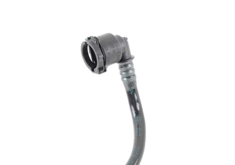 Kältemittelschlauch für BMW Serie 1, 2, 3 und 4. Modelle F20, F21, F22, F23, F30, F31, F32, F33, F34, F35, F36, F87. Original BMW.