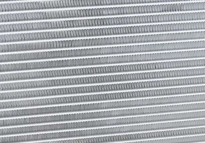 Radiateur de réfrigérant pour les séries BMW et les modèles disponibles (OEM 17111427165). BMW d'origine