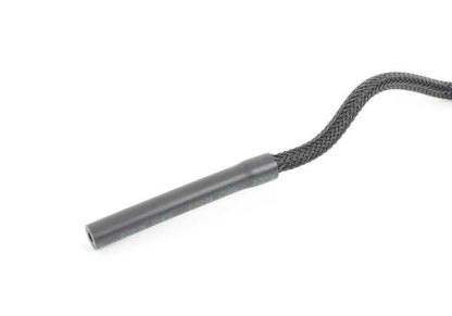 Tubo de vacío OEM 11657638729 para BMW F07, F10, F11, F06, F12, F13, F01, F02, F04, E70, F15, E71, E72, F16. Original BMW.