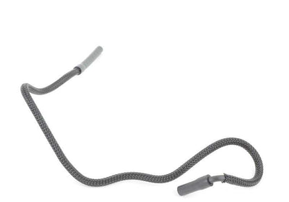 Tubo de vacío OEM 11657638729 para BMW F07, F10, F11, F06, F12, F13, F01, F02, F04, E70, F15, E71, E72, F16. Original BMW.