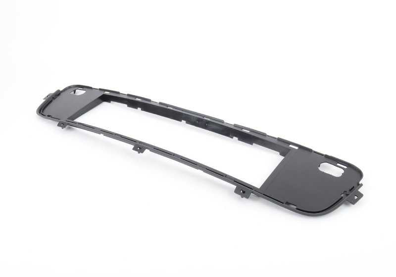 Copertura chiusa per BMW E70 (OEM 51117171345). BMW originale