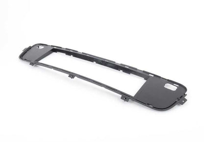 Copertura chiusa per BMW E70 (OEM 51117171345). BMW originale