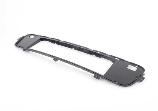 Copertura chiusa per BMW E70 (OEM 51117171345). BMW originale