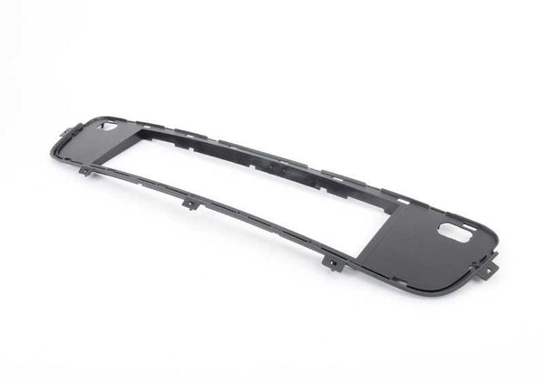 Tapa cerrada para BMW E70 (OEM 51117171345). Original BMW