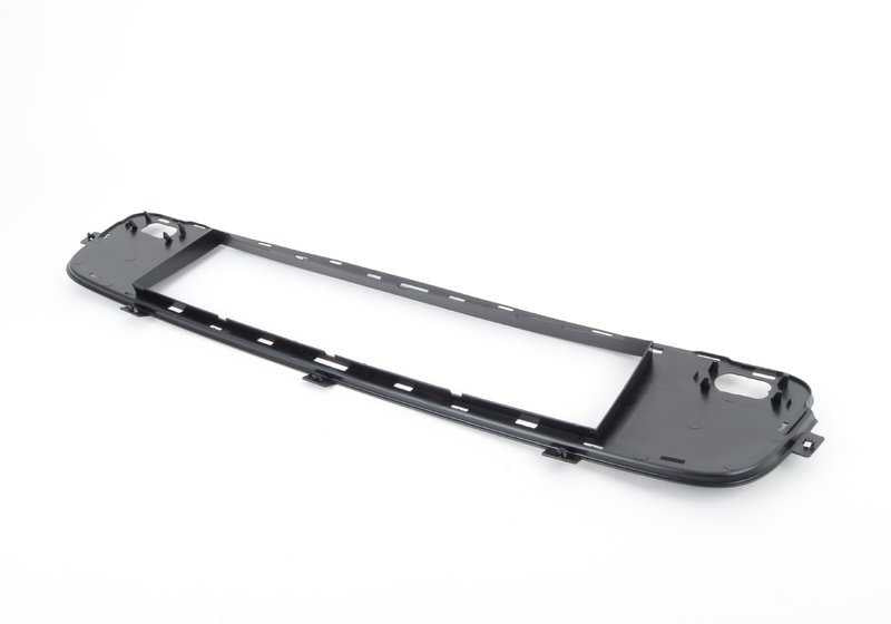 Copertura chiusa per BMW E70 (OEM 51117171345). BMW originale