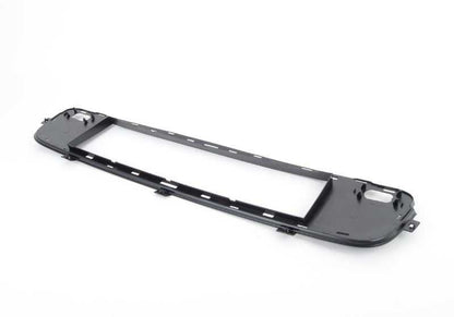 Copertura chiusa per BMW E70 (OEM 51117171345). BMW originale