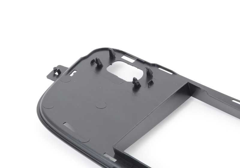 Copertura chiusa per BMW E70 (OEM 51117171345). BMW originale
