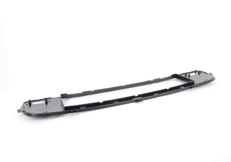 Copertura chiusa per BMW E70 (OEM 51117171345). BMW originale