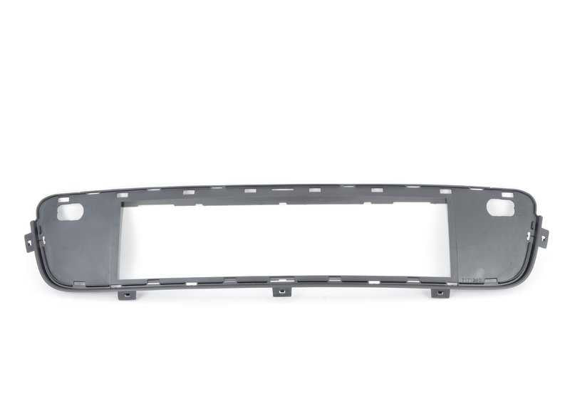 Copertura chiusa per BMW E70 (OEM 51117171345). BMW originale