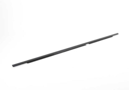 COUVERTURE DU PELLE DROIT 51348257704 pour BMW X5 E53. BMW d'origine.