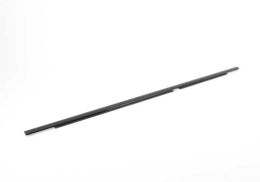 COUVERTURE DU PELLE DROIT 51348257704 pour BMW X5 E53. BMW d'origine.