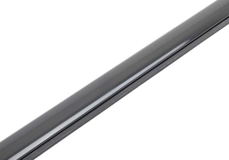COUVERTURE DU PELLE DROIT 51348257704 pour BMW X5 E53. BMW d'origine.