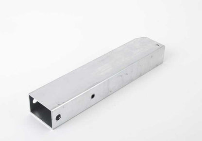 Élément de déformation avant inférieur droit OEM 51117273400 pour BMW F01, F02, F04. BMW d'origine.